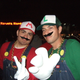 Image for article titled Nintendo Love Invades West Hollywood Costume Carnaval